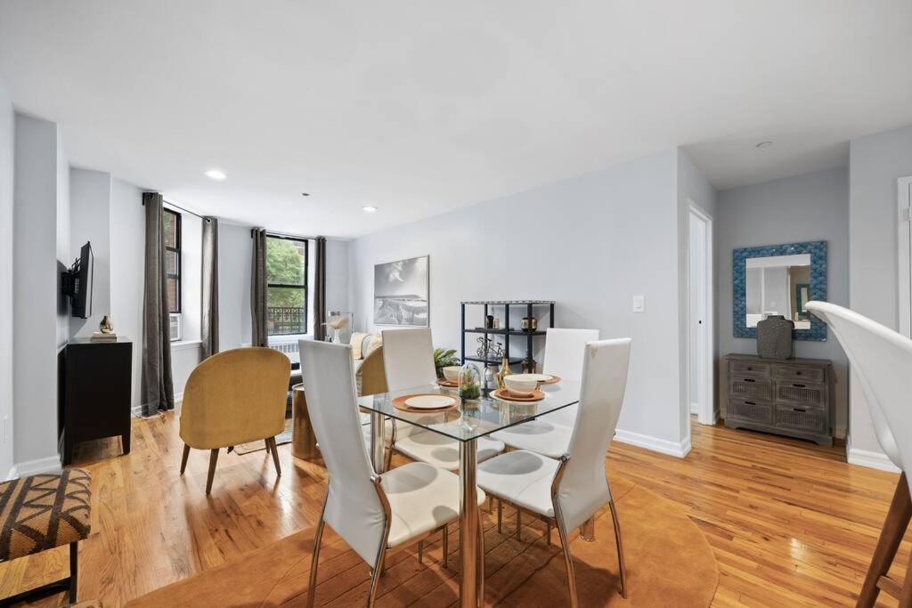 Appartamento The Lenox New York