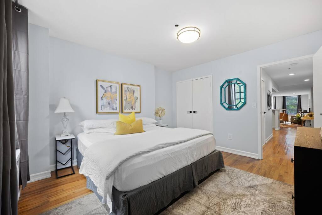 Appartamento The Lenox *