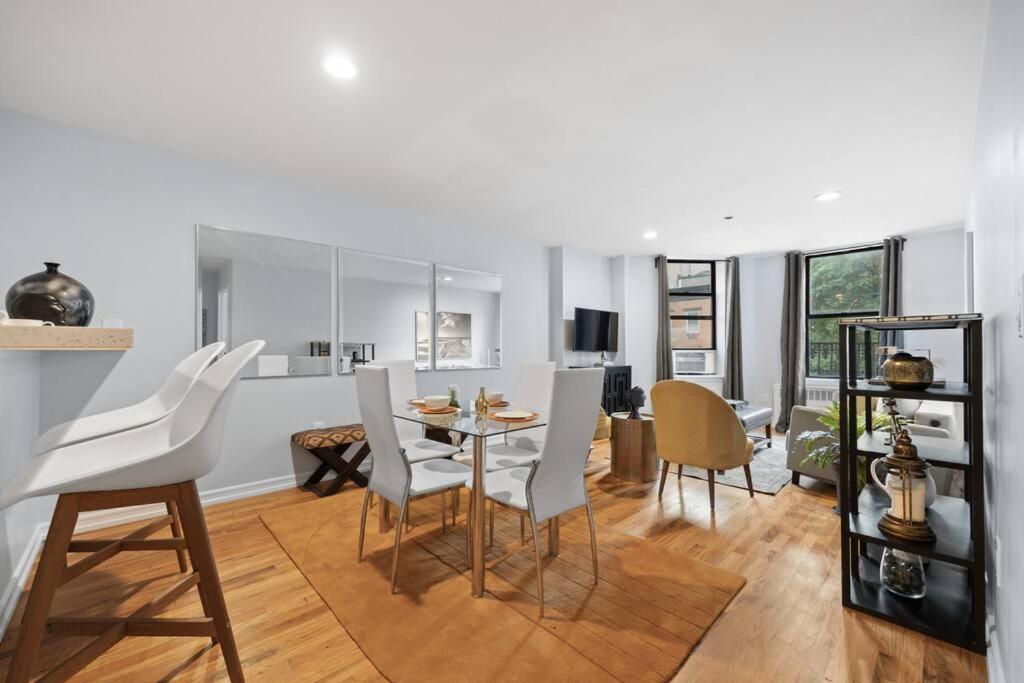 Appartamento The Lenox New York