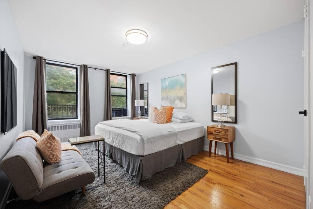 Appartamento The Lenox