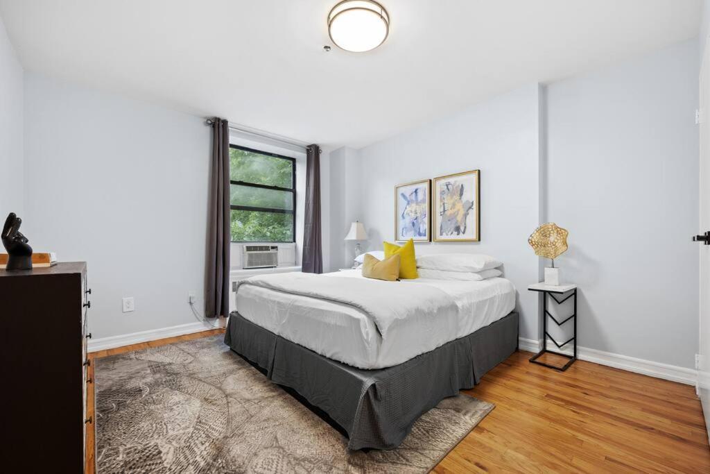 Appartamento The Lenox New York