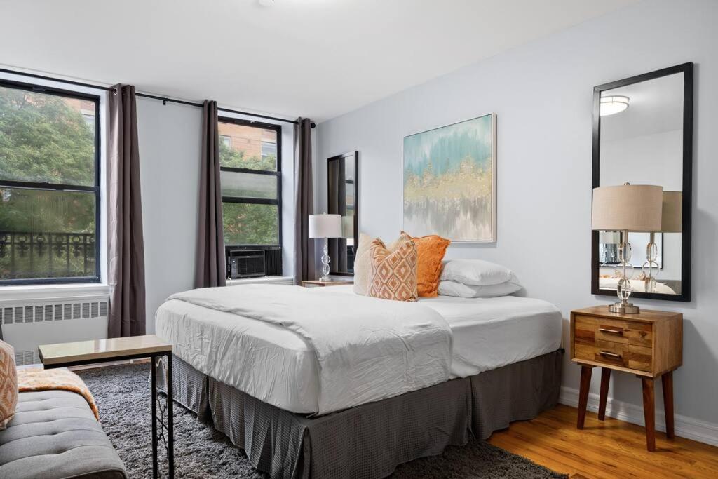 Appartamento The Lenox *