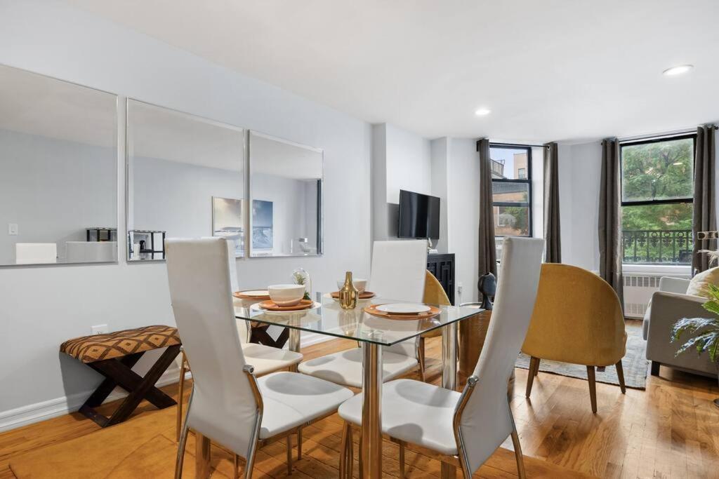 The Lenox Appartamento