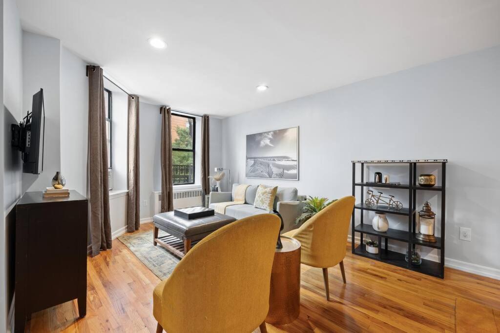 Appartamento The Lenox