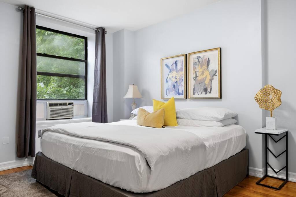 Appartamento The Lenox *