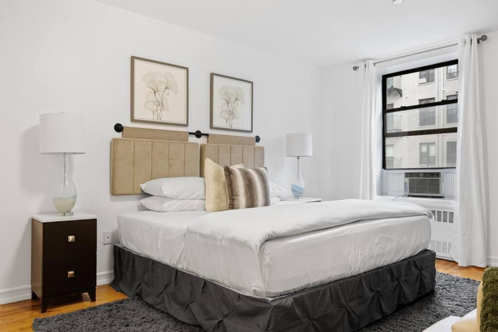 The Lenox Appartamento *
