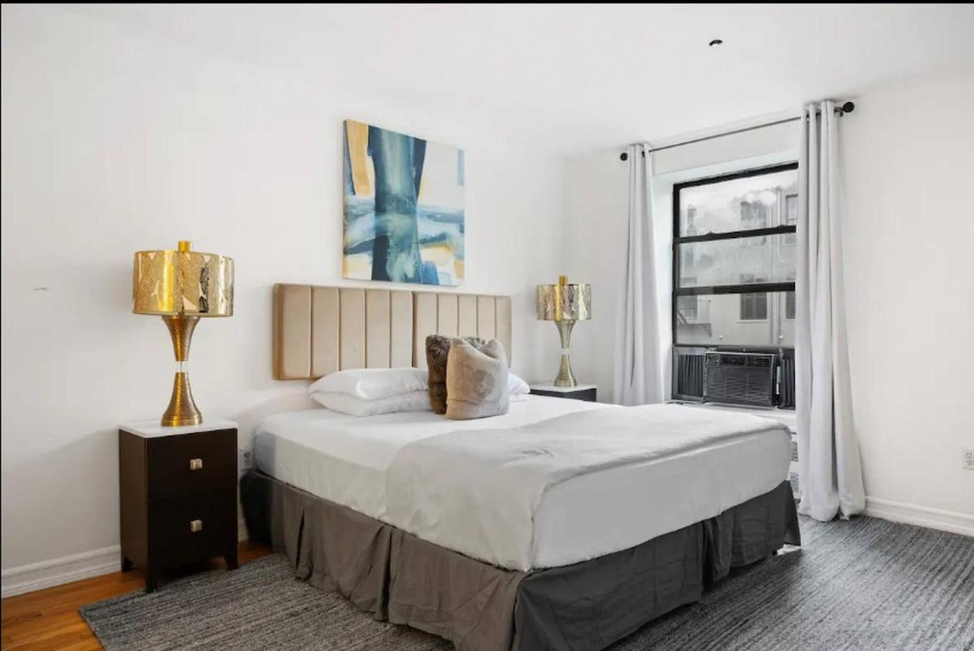 The Lenox Apartment New York